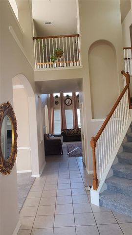 1134 Oxford Mills Lane, Sugar Land, TX 77479