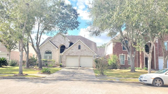 1134 Oxford Mills Lane, Sugar Land, TX 77479