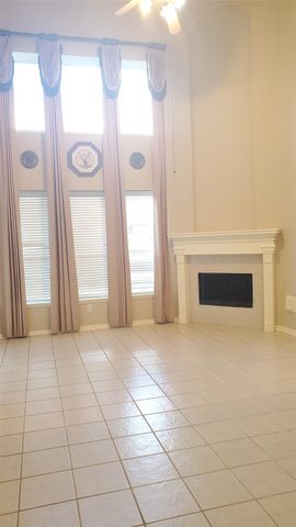 1134 Oxford Mills Lane, Sugar Land, TX 77479