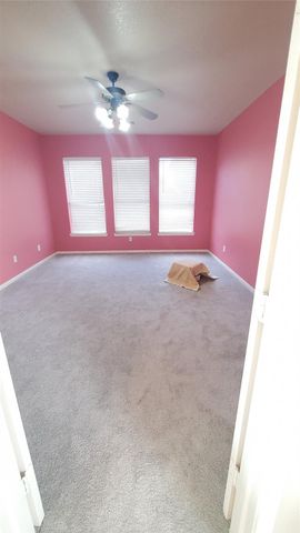 1134 Oxford Mills Lane, Sugar Land, TX 77479