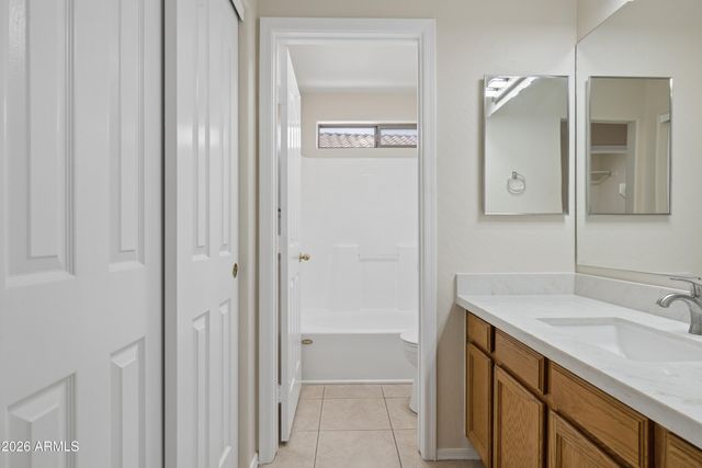 826 E POTTER Drive, Phoenix, AZ 85024