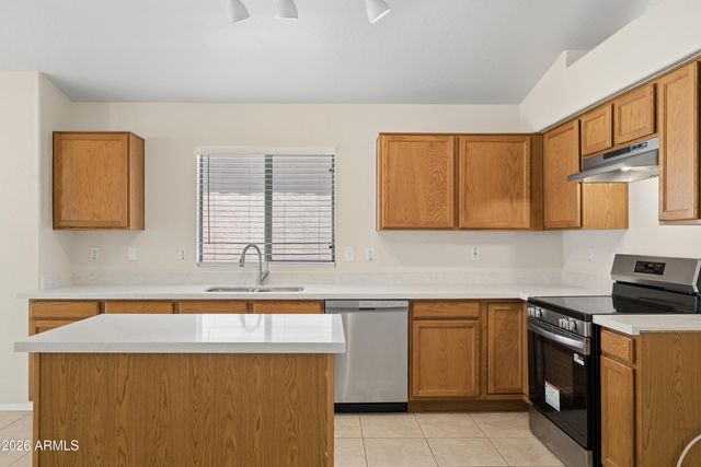 826 E POTTER Drive, Phoenix, AZ 85024