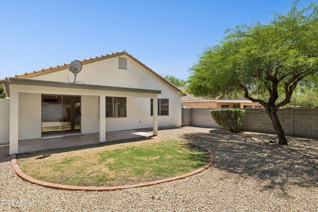 826 E POTTER Drive, Phoenix, AZ 85024