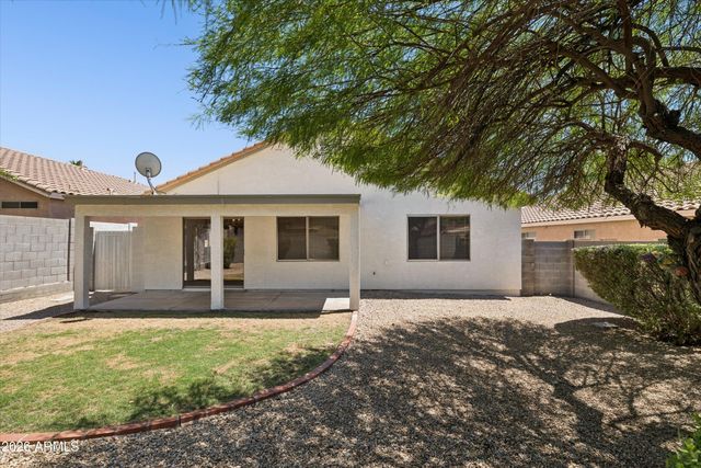 826 E POTTER Drive, Phoenix, AZ 85024