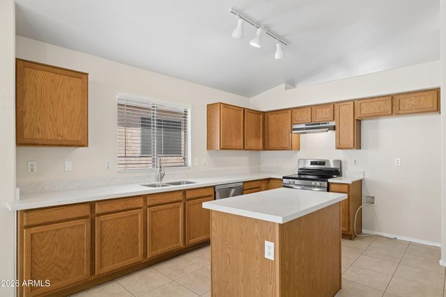 826 E POTTER Drive, Phoenix, AZ 85024