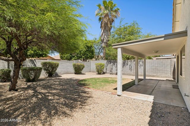 826 E POTTER Drive, Phoenix, AZ 85024
