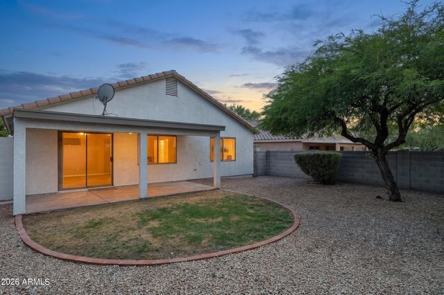 826 E POTTER Drive, Phoenix, AZ 85024
