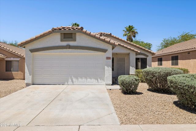 826 E POTTER Drive, Phoenix, AZ 85024