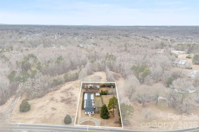3835 Beaty Road, Gastonia, NC 28056