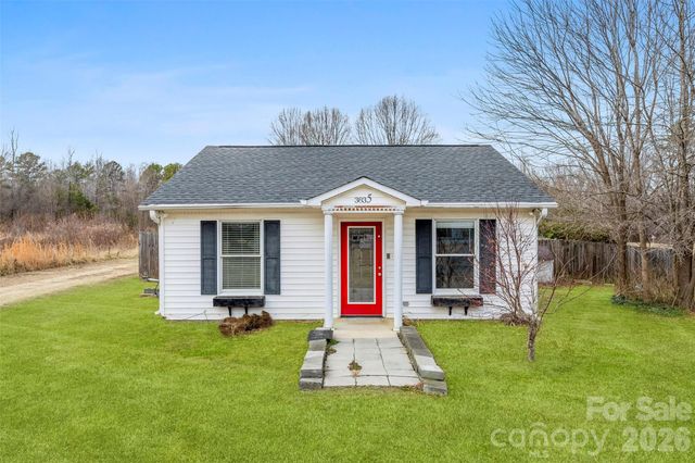 3835 Beaty Road, Gastonia, NC 28056