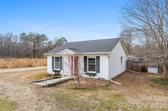 3835 Beaty Road, Gastonia, NC 28056