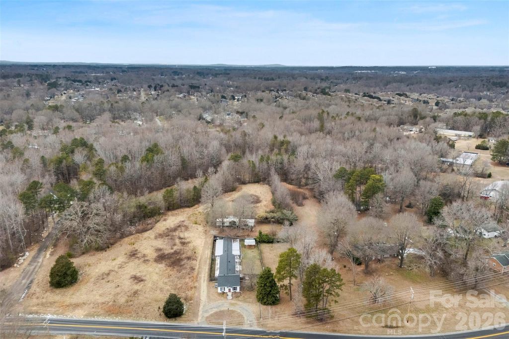 3835 Beaty Road, Gastonia, NC 28056