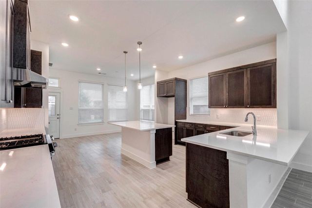 11134 Plateau Oak Drive, Cypress, TX 77433