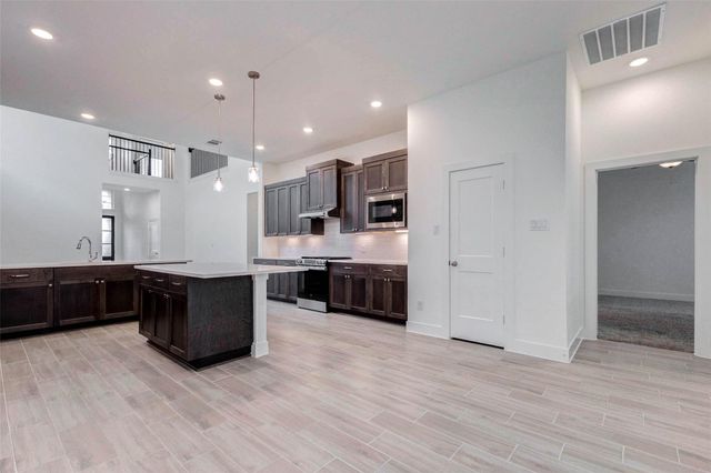 11134 Plateau Oak Drive, Cypress, TX 77433