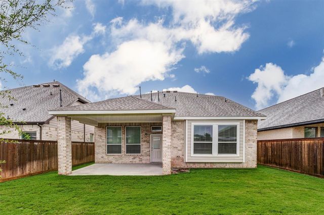 11134 Plateau Oak Drive, Cypress, TX 77433