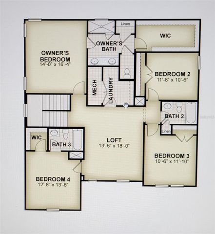 15045 LEBEAU LOOP, Winter Garden, FL 34787