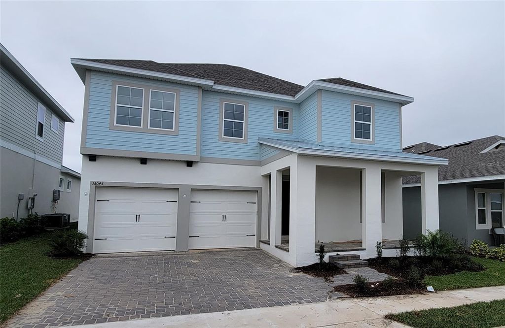 15045 LEBEAU LOOP, Winter Garden, FL 34787