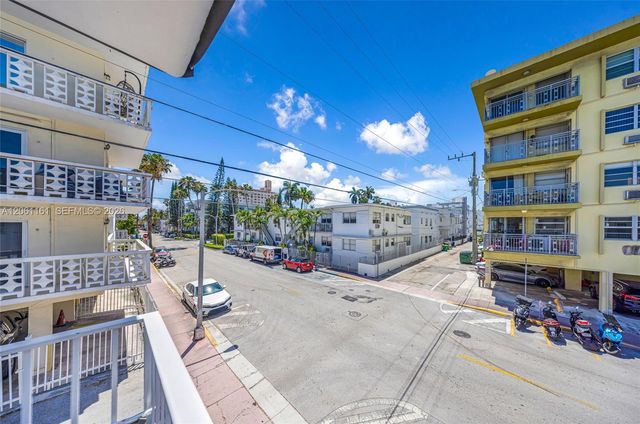901 Meridian Ave 207, Miami Beach, FL 33139
