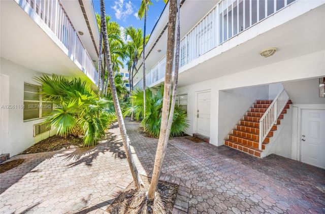 901 Meridian Ave 207, Miami Beach, FL 33139