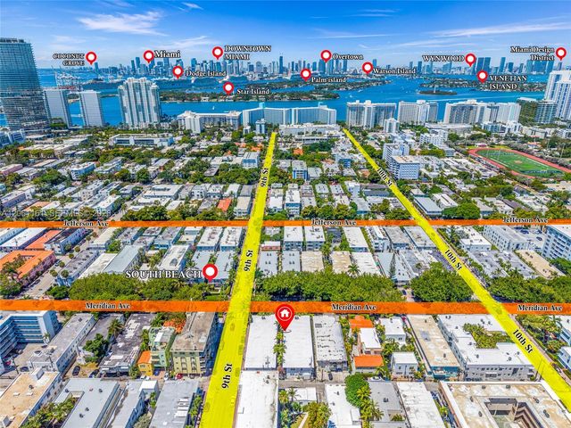 901 Meridian Ave 207, Miami Beach, FL 33139