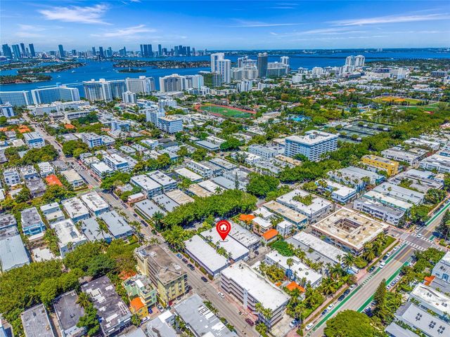 901 Meridian Ave 207, Miami Beach, FL 33139