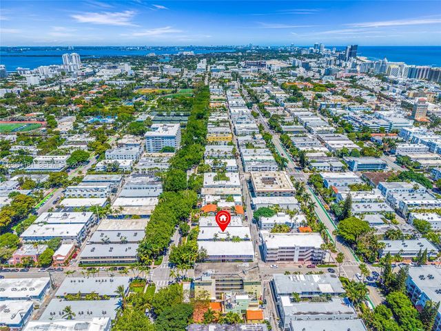 901 Meridian Ave 207, Miami Beach, FL 33139