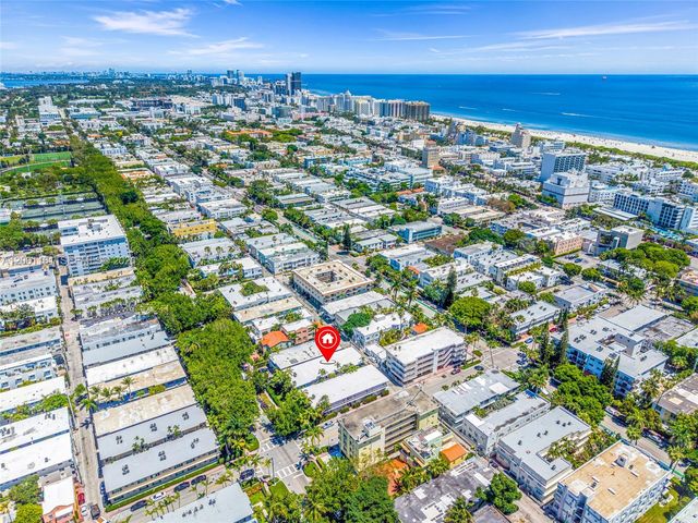 901 Meridian Ave 207, Miami Beach, FL 33139