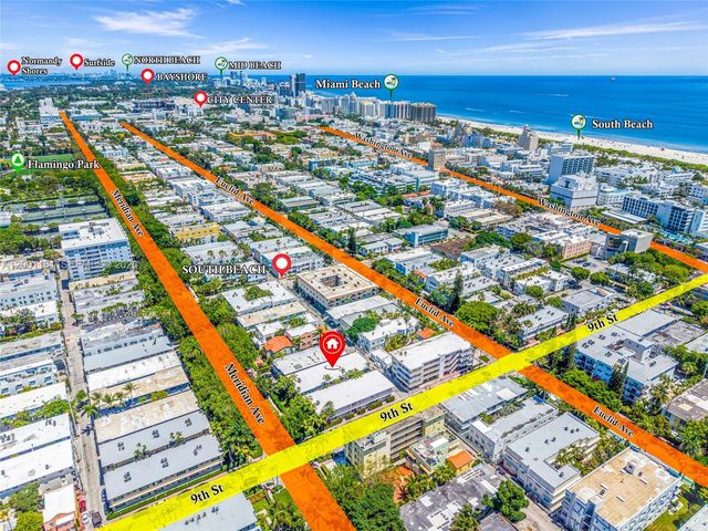 901 Meridian Ave 207, Miami Beach, FL 33139