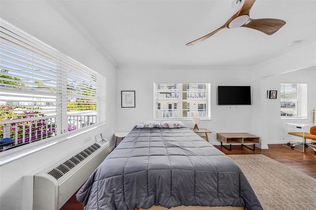 901 Meridian Ave 207, Miami Beach, FL 33139