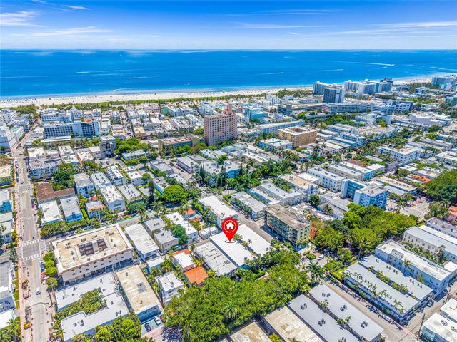 901 Meridian Ave 207, Miami Beach, FL 33139