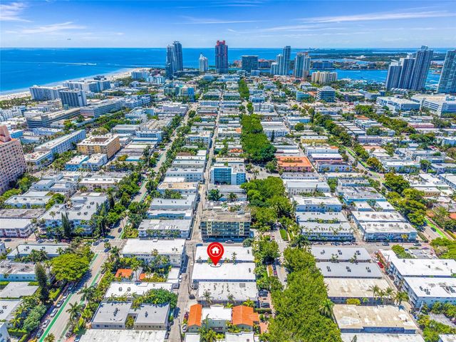 901 Meridian Ave 207, Miami Beach, FL 33139