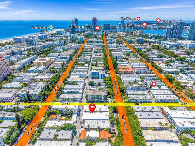 901 Meridian Ave 207, Miami Beach, FL 33139
