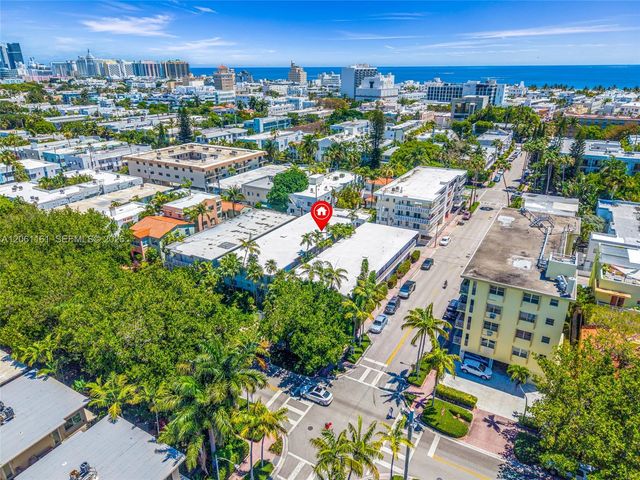 901 Meridian Ave 207, Miami Beach, FL 33139