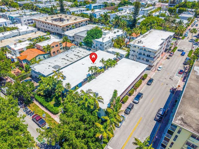 901 Meridian Ave 207, Miami Beach, FL 33139