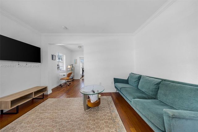 901 Meridian Ave 207, Miami Beach, FL 33139
