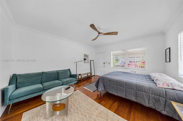 901 Meridian Ave 207, Miami Beach, FL 33139
