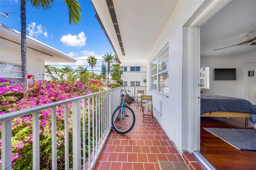 901 Meridian Ave 207, Miami Beach, FL 33139