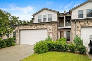 14828 Spica Court, Willis, TX 77318