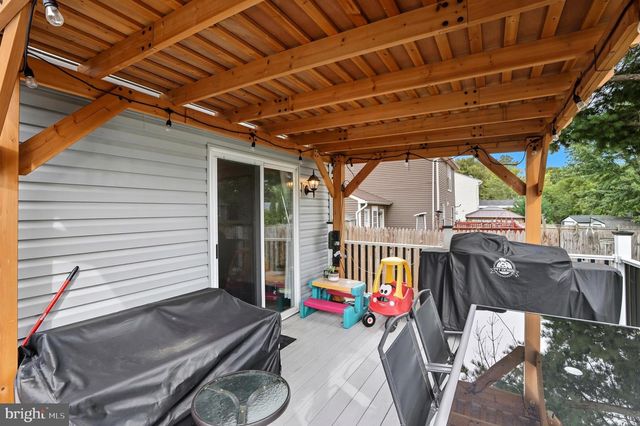 1204 CONEWAGO DR, Frederick, MD 21702