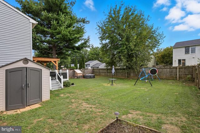 1204 CONEWAGO DR, Frederick, MD 21702