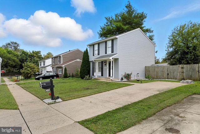 1204 CONEWAGO DR, Frederick, MD 21702