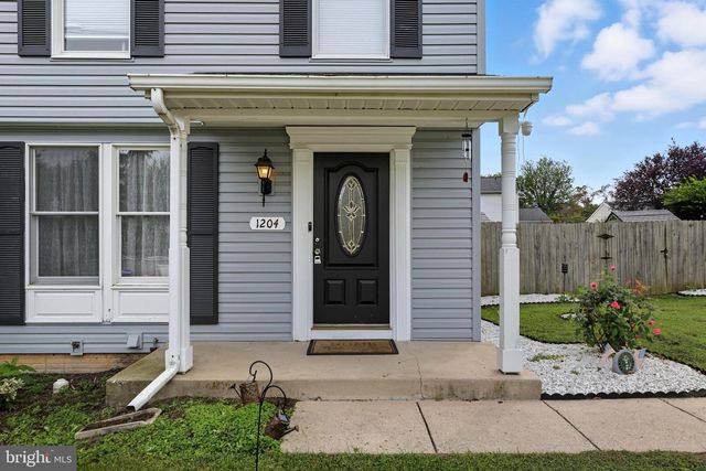 1204 CONEWAGO DR, Frederick, MD 21702
