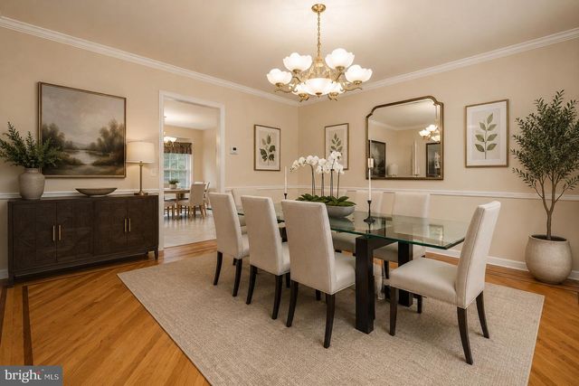 181 BERKLEY AVE, Belle Mead, NJ 08502