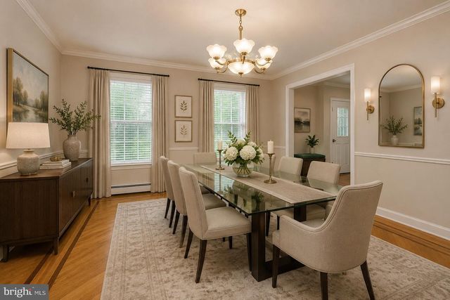181 BERKLEY AVE, Belle Mead, NJ 08502