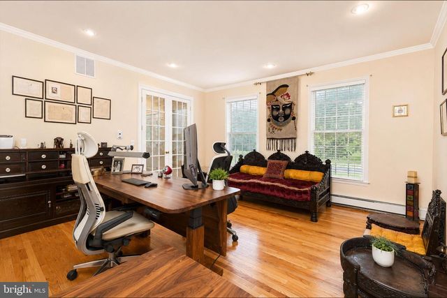 181 BERKLEY AVE, Belle Mead, NJ 08502