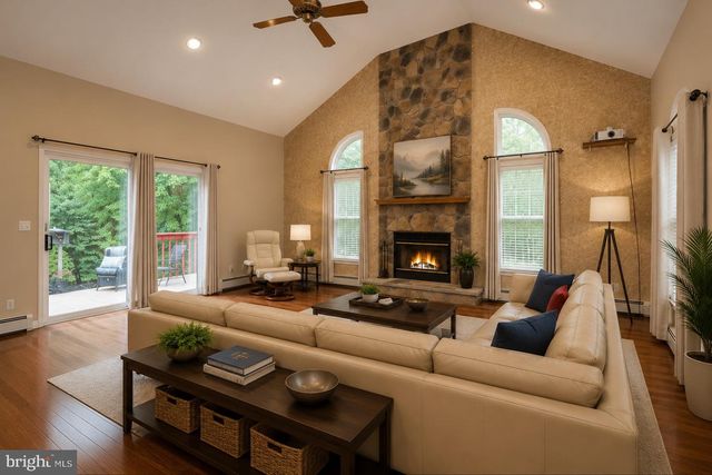 181 BERKLEY AVE, Belle Mead, NJ 08502