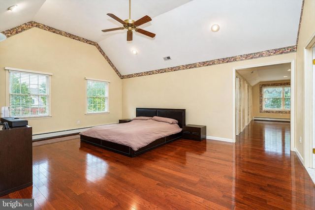 181 BERKLEY AVE, Belle Mead, NJ 08502