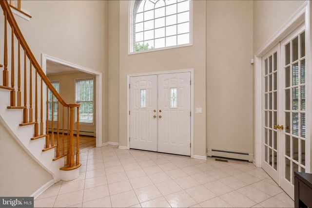 181 BERKLEY AVE, Belle Mead, NJ 08502