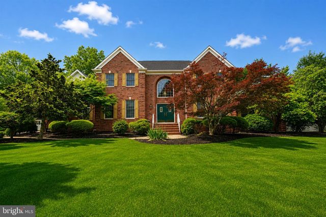 181 BERKLEY AVE, Belle Mead, NJ 08502