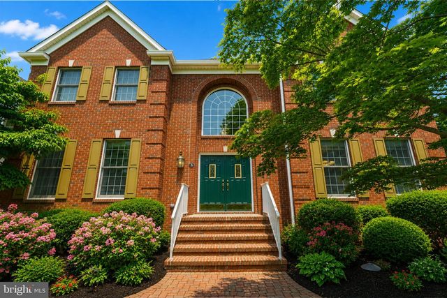 181 BERKLEY AVE, Belle Mead, NJ 08502